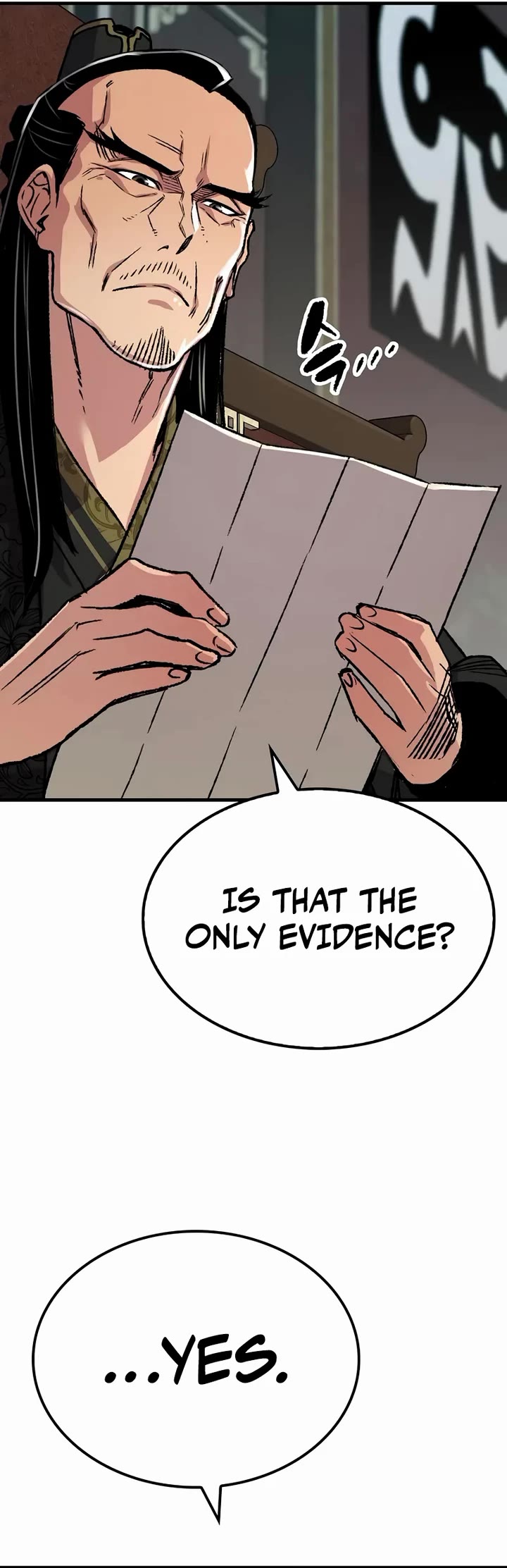 Reborn As The Heavenly Demon chapter 86 page 30