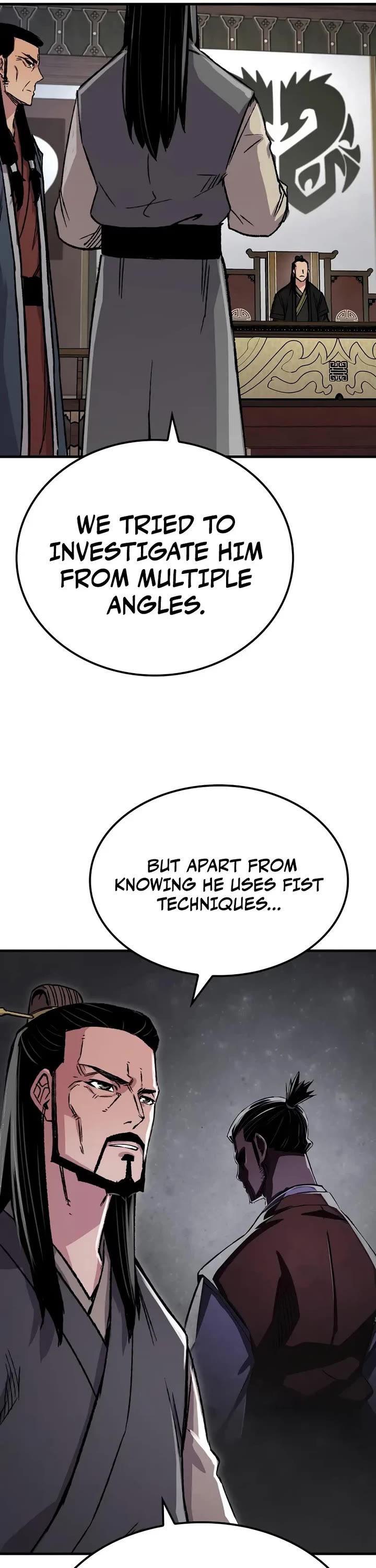 Reborn As The Heavenly Demon chapter 86 page 41