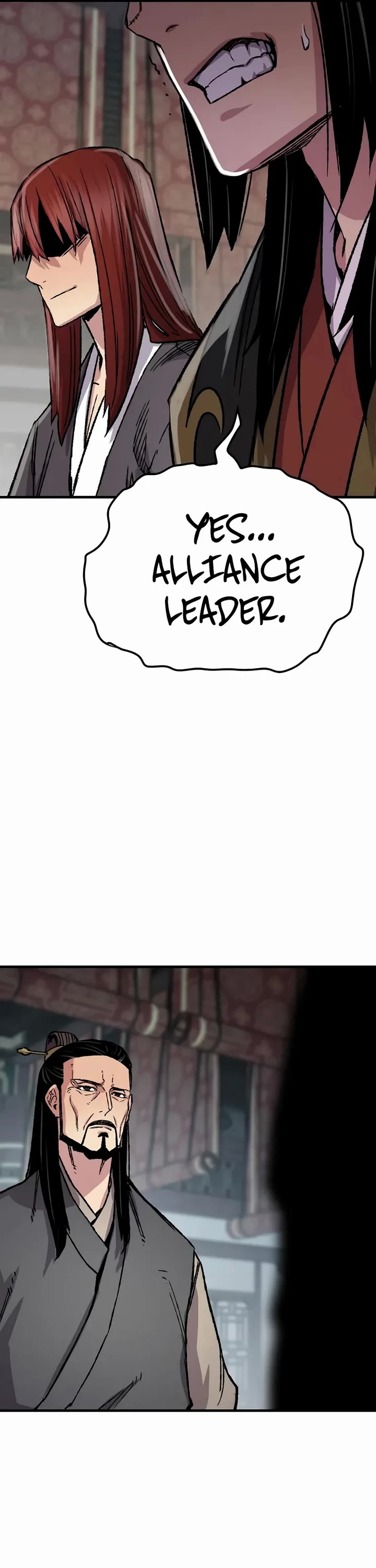 Reborn As The Heavenly Demon chapter 86 page 46