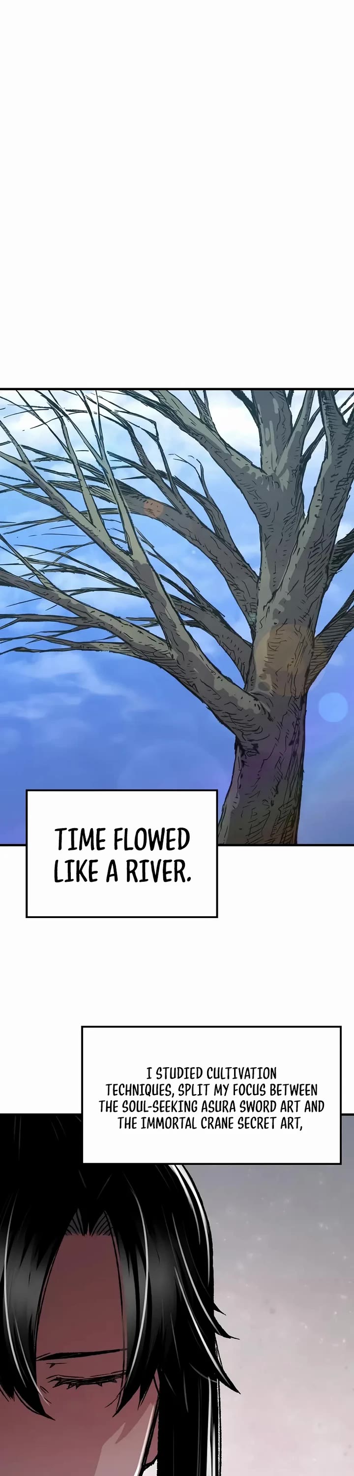 Reborn As The Heavenly Demon chapter 86 page 48