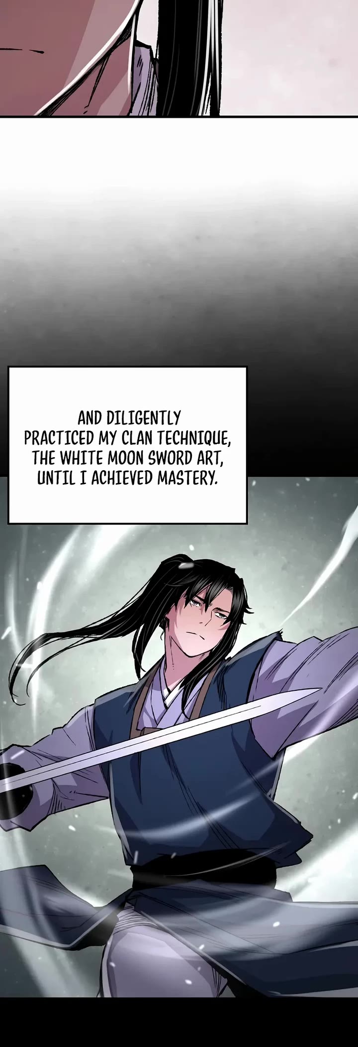 Reborn As The Heavenly Demon chapter 86 page 49