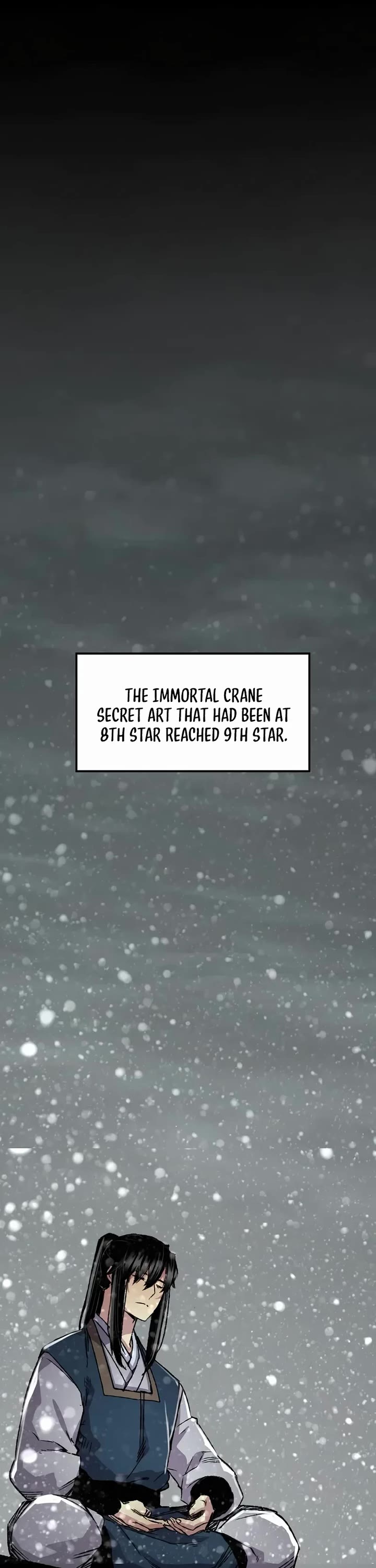 Reborn As The Heavenly Demon chapter 86 page 55