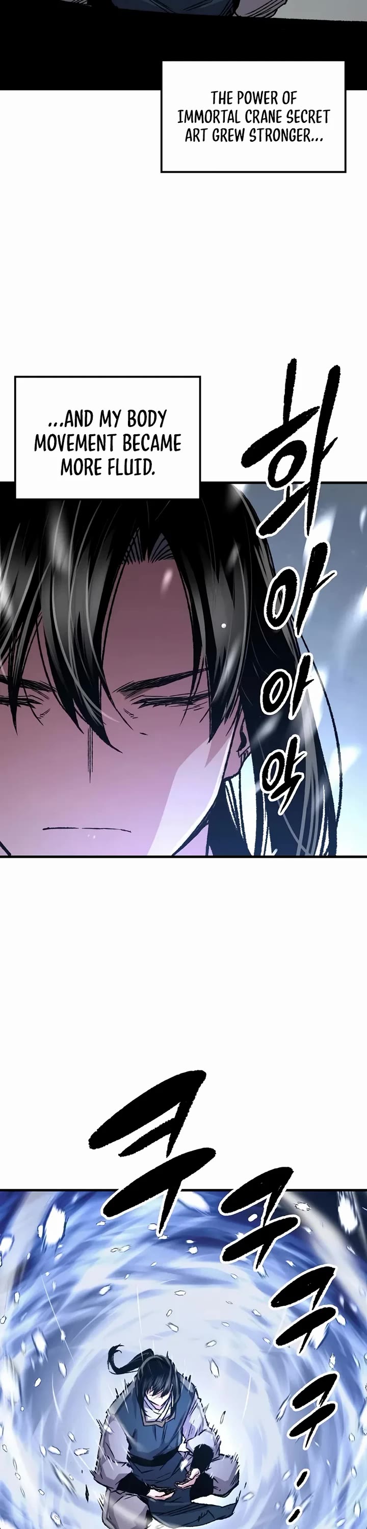 Reborn As The Heavenly Demon chapter 86 page 56