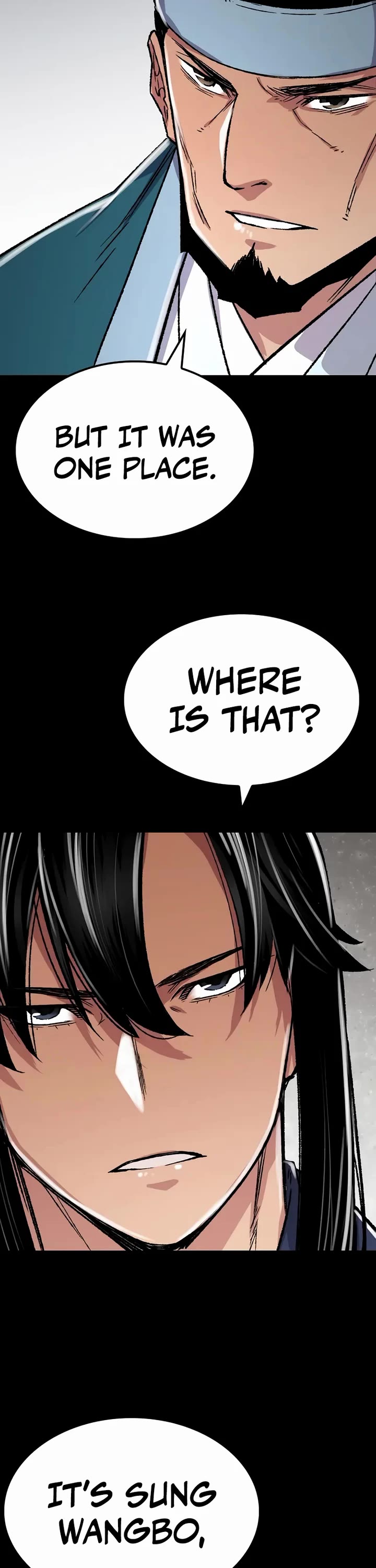 Reborn As The Heavenly Demon chapter 86 page 8