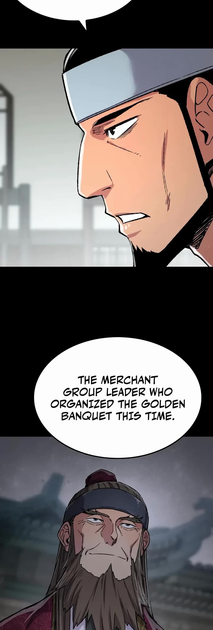 Reborn As The Heavenly Demon chapter 86 page 9