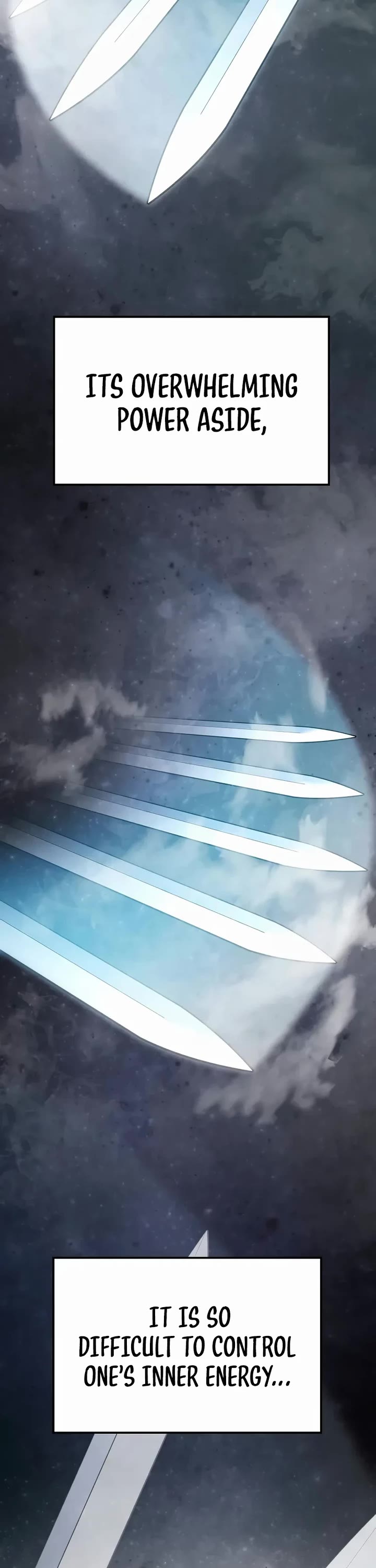 Reborn As The Heavenly Demon chapter 87 page 2