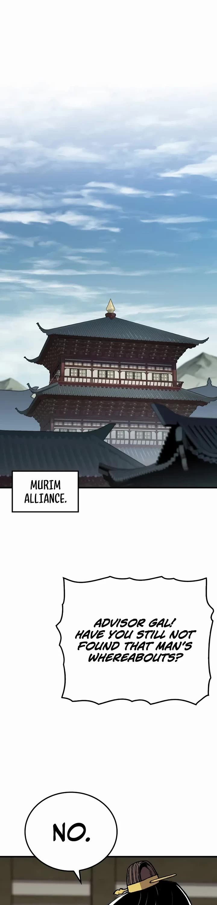 Reborn As The Heavenly Demon chapter 87 page 23