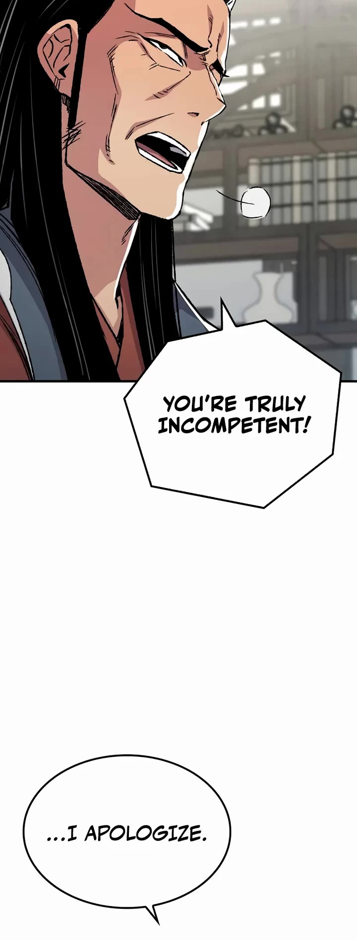 Reborn As The Heavenly Demon chapter 87 page 25