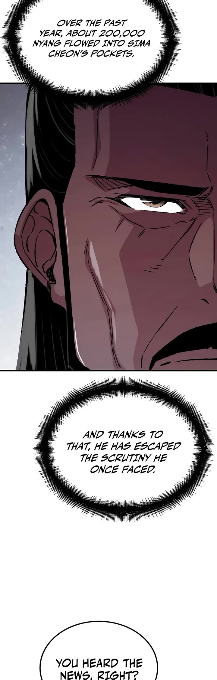 Reborn As The Heavenly Demon chapter 87 page 29