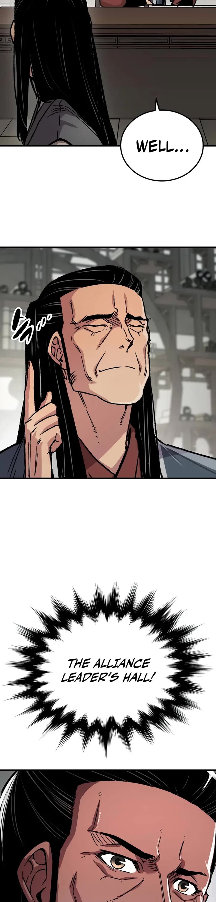 Reborn As The Heavenly Demon chapter 87 page 32