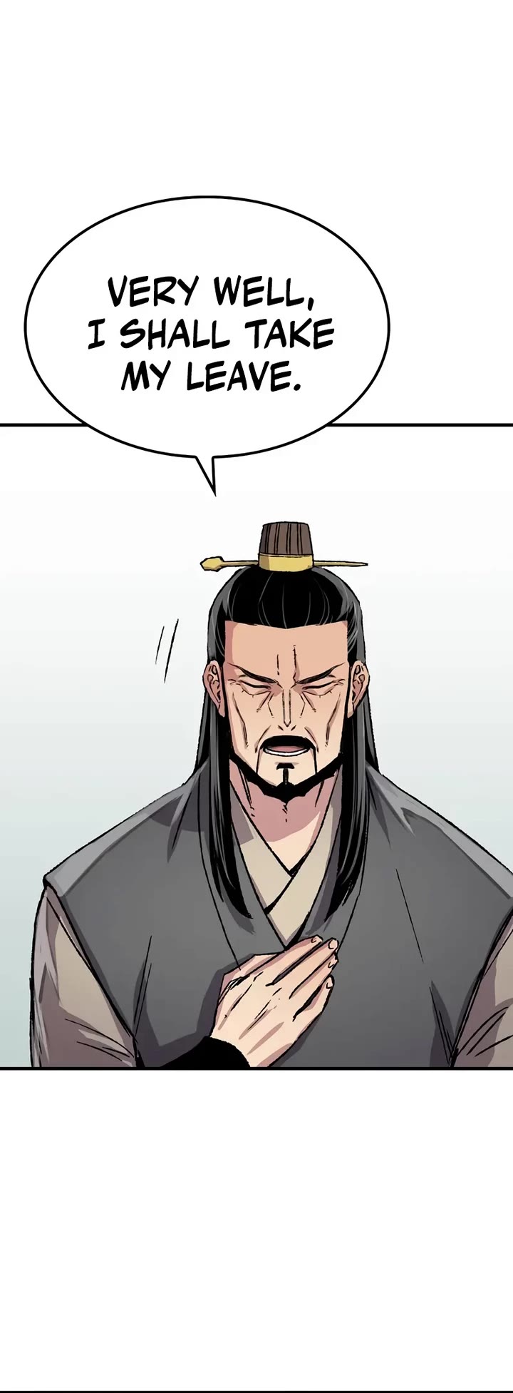 Reborn As The Heavenly Demon chapter 87 page 35