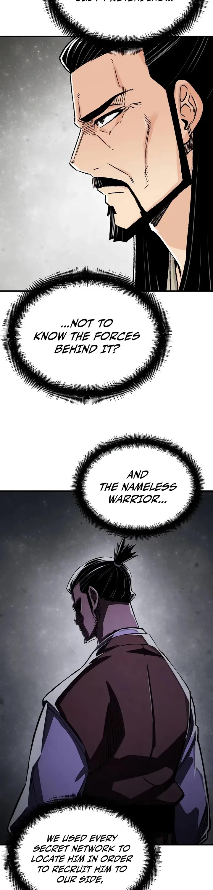 Reborn As The Heavenly Demon chapter 87 page 37