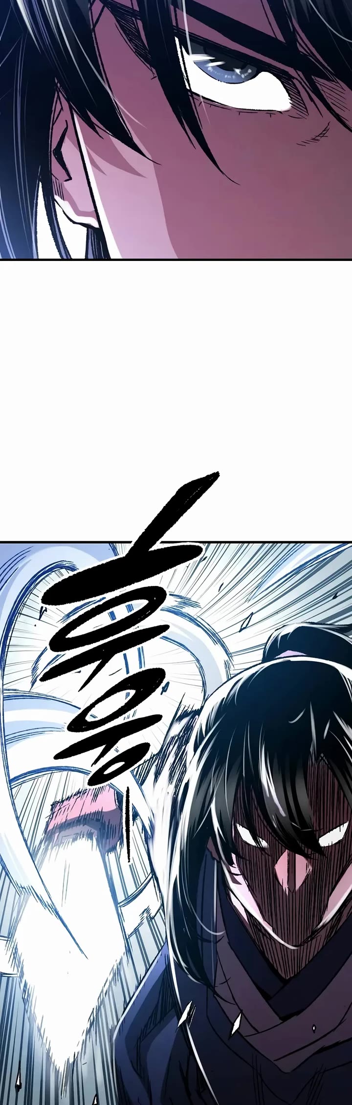 Reborn As The Heavenly Demon chapter 87 page 4