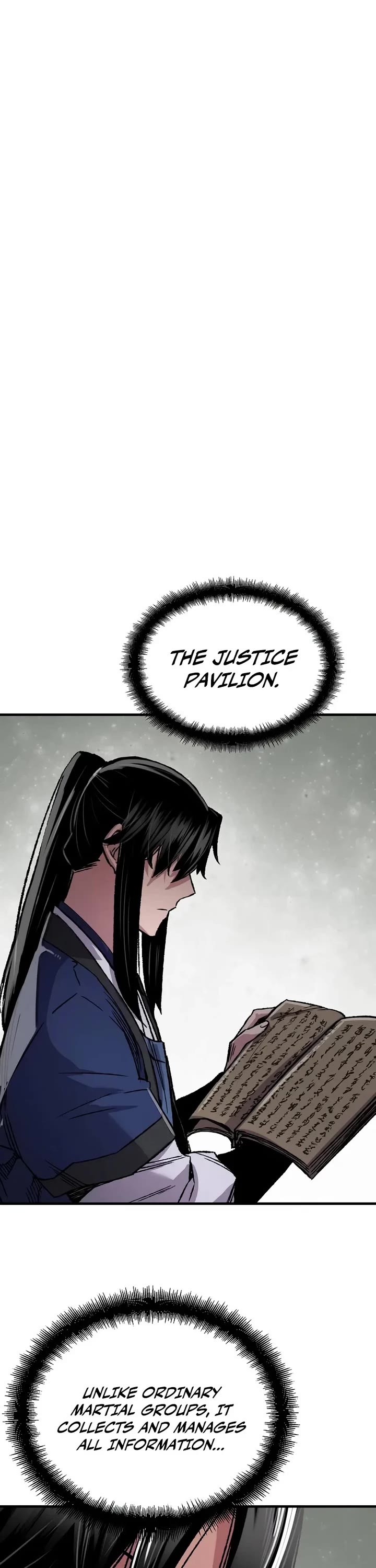 Reborn As The Heavenly Demon chapter 87 page 41