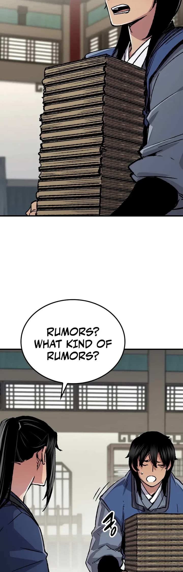 Reborn As The Heavenly Demon chapter 87 page 44