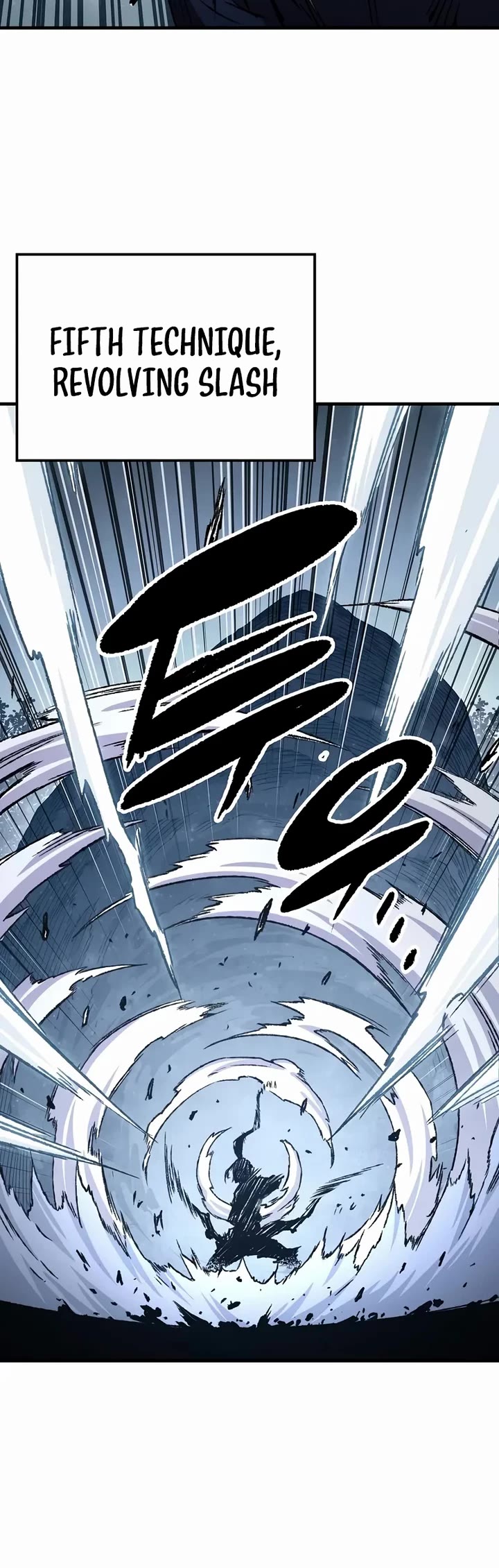 Reborn As The Heavenly Demon chapter 87 page 5