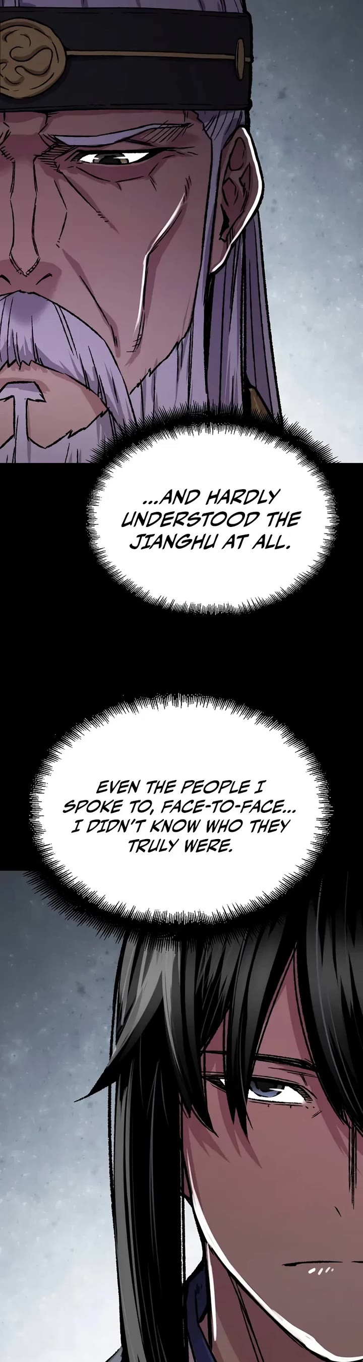 Reborn As The Heavenly Demon chapter 87 page 59