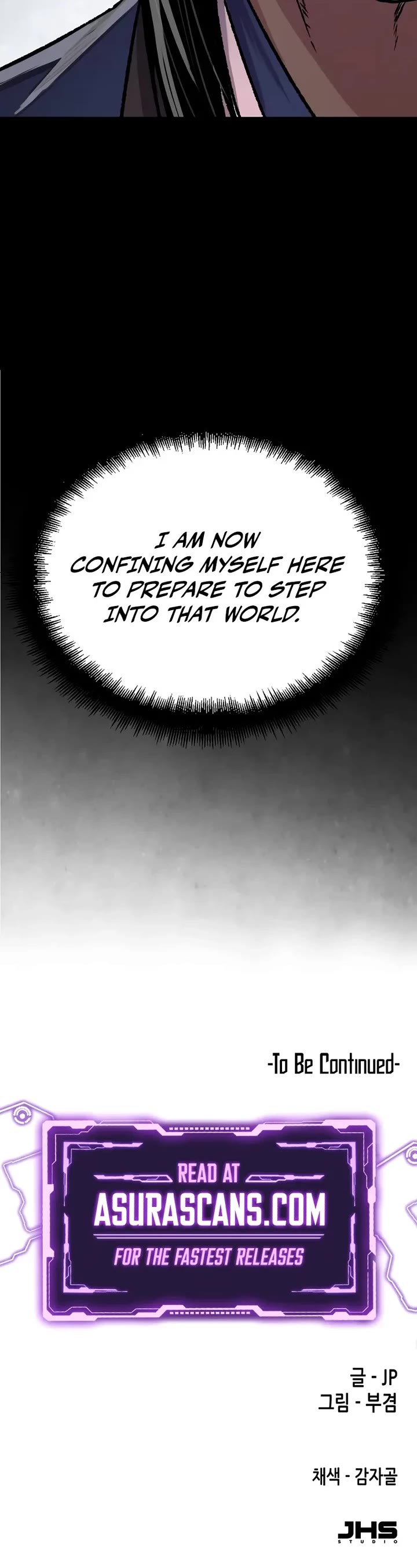 Reborn As The Heavenly Demon chapter 87 page 60
