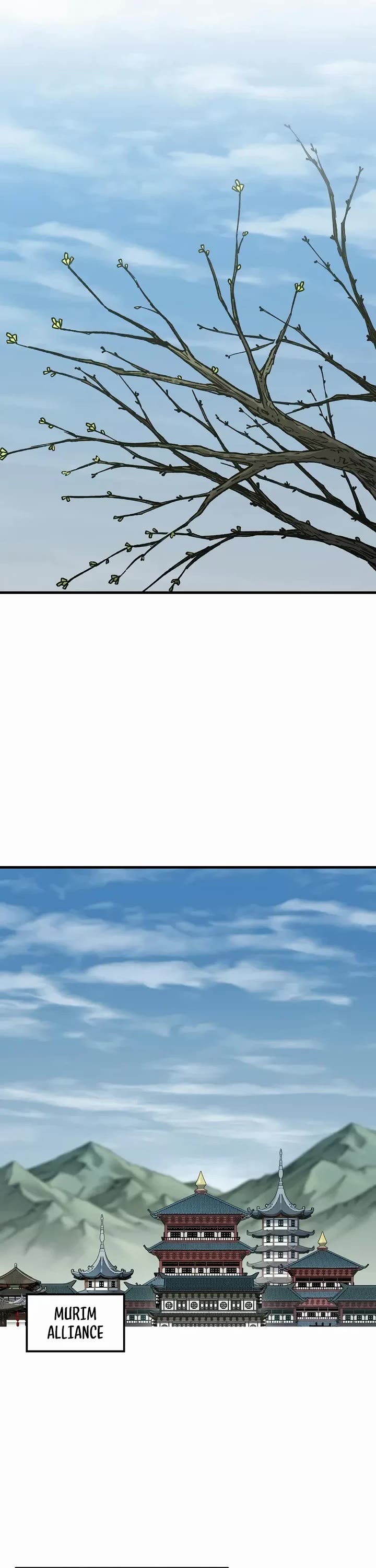 Reborn As The Heavenly Demon chapter 88 page 2