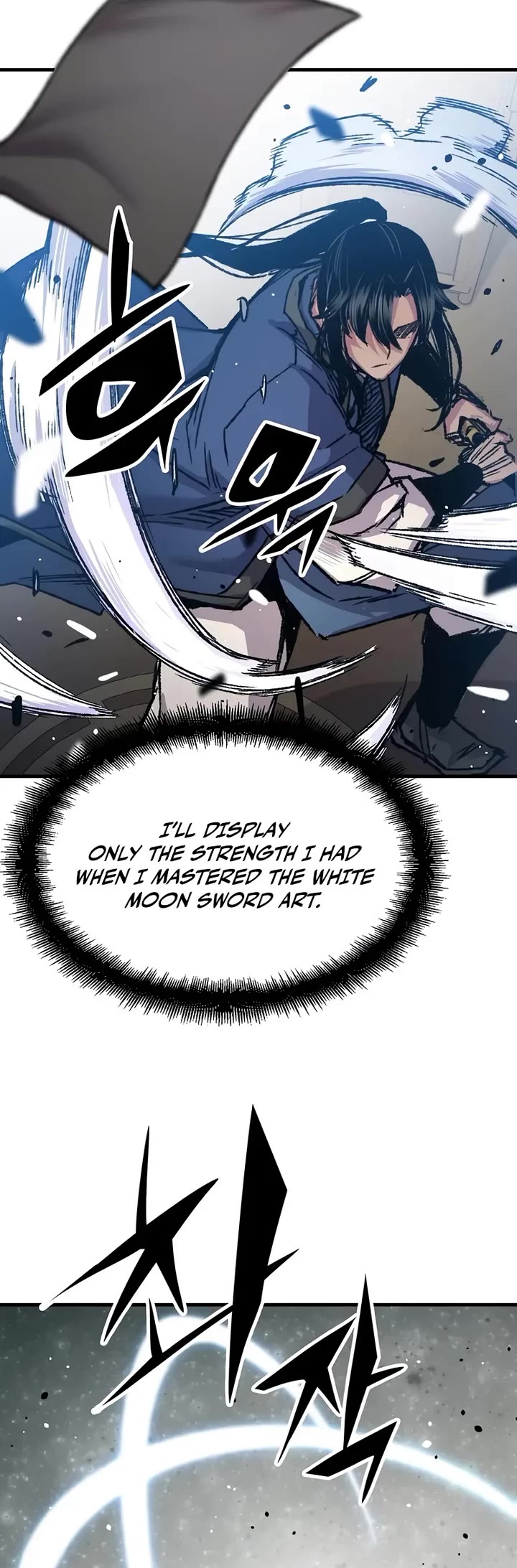 Reborn As The Heavenly Demon chapter 88 page 29