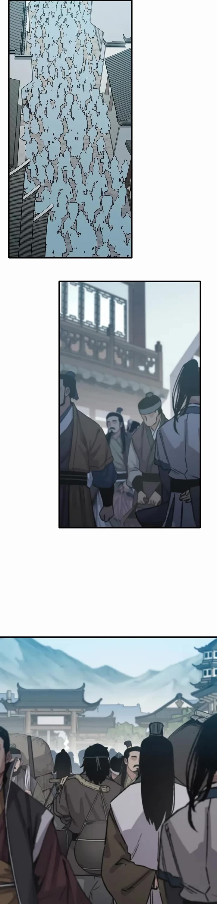 Reborn As The Heavenly Demon chapter 88 page 3