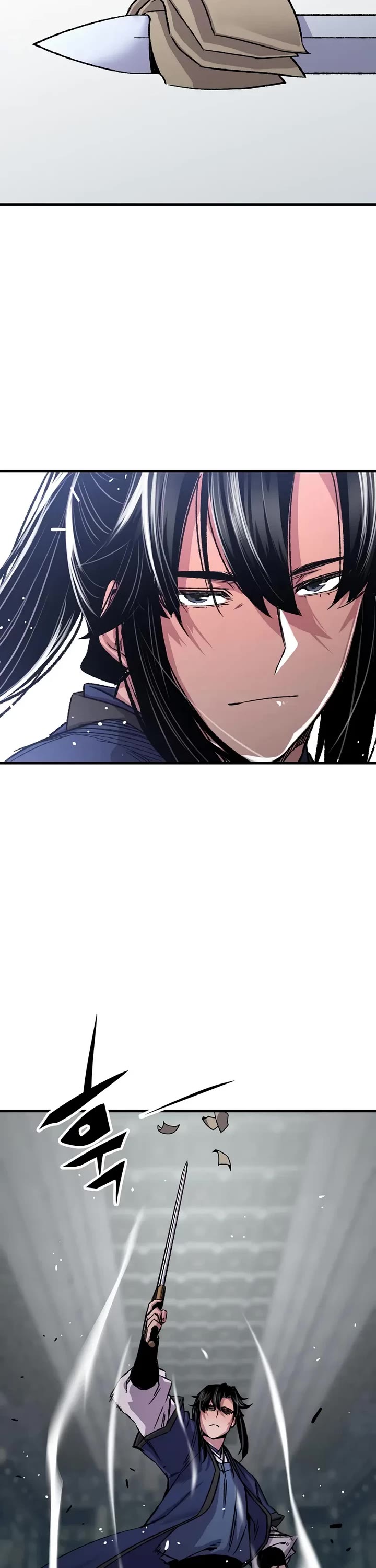 Reborn As The Heavenly Demon chapter 88 page 32