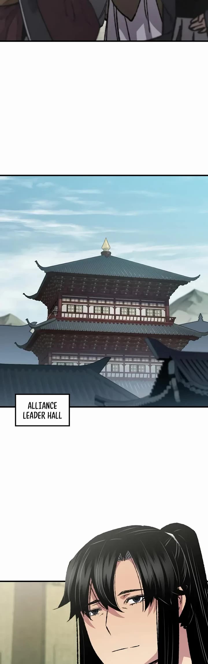 Reborn As The Heavenly Demon chapter 88 page 4