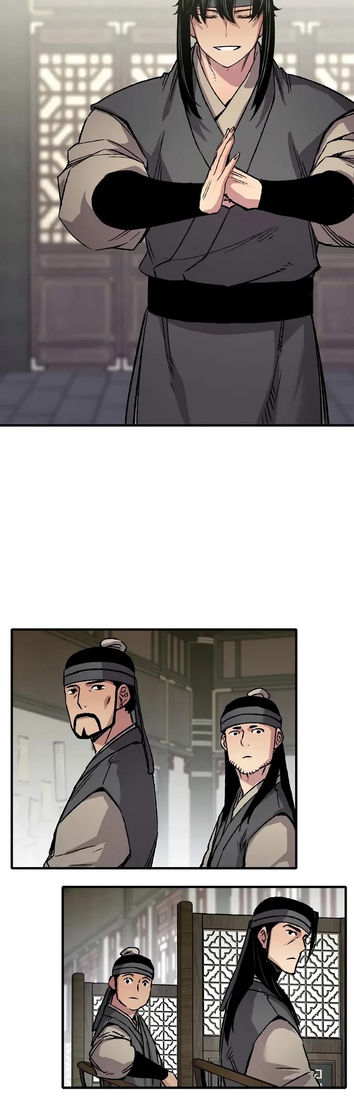 Reborn As The Heavenly Demon chapter 88 page 40