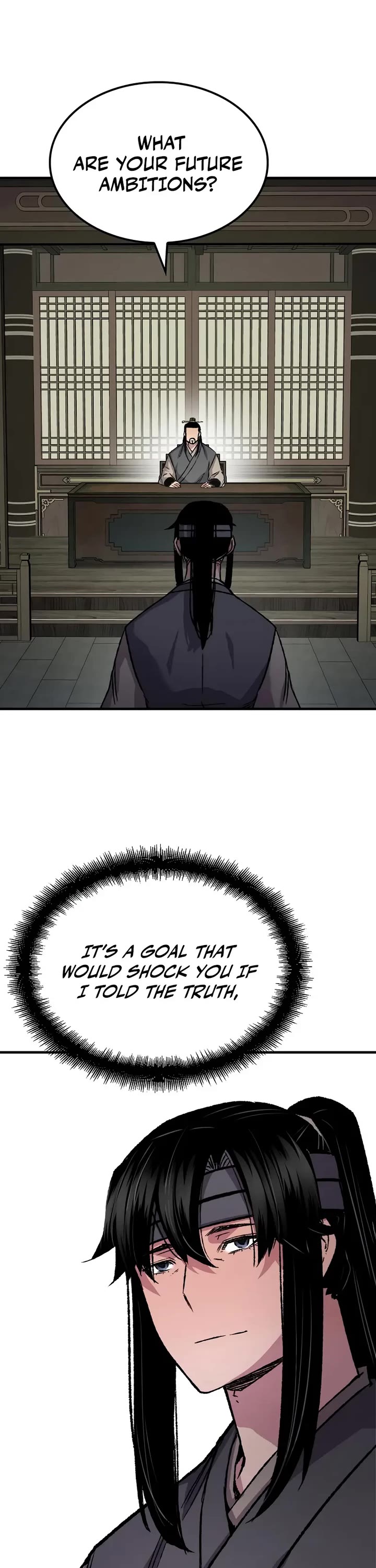 Reborn As The Heavenly Demon chapter 88 page 41