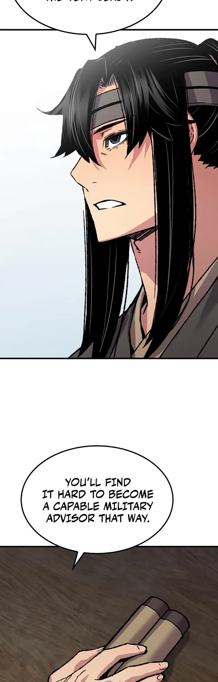 Reborn As The Heavenly Demon chapter 88 page 44