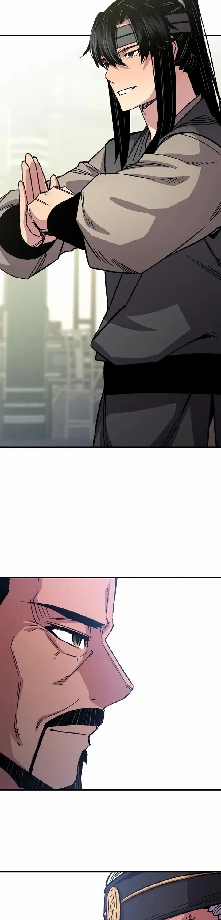 Reborn As The Heavenly Demon chapter 88 page 48