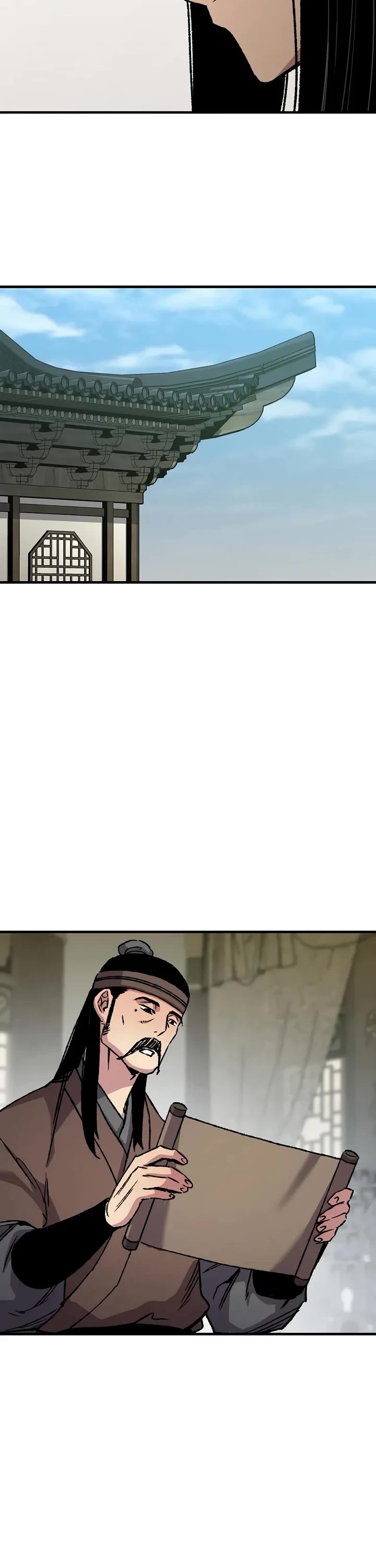 Reborn As The Heavenly Demon chapter 88 page 8