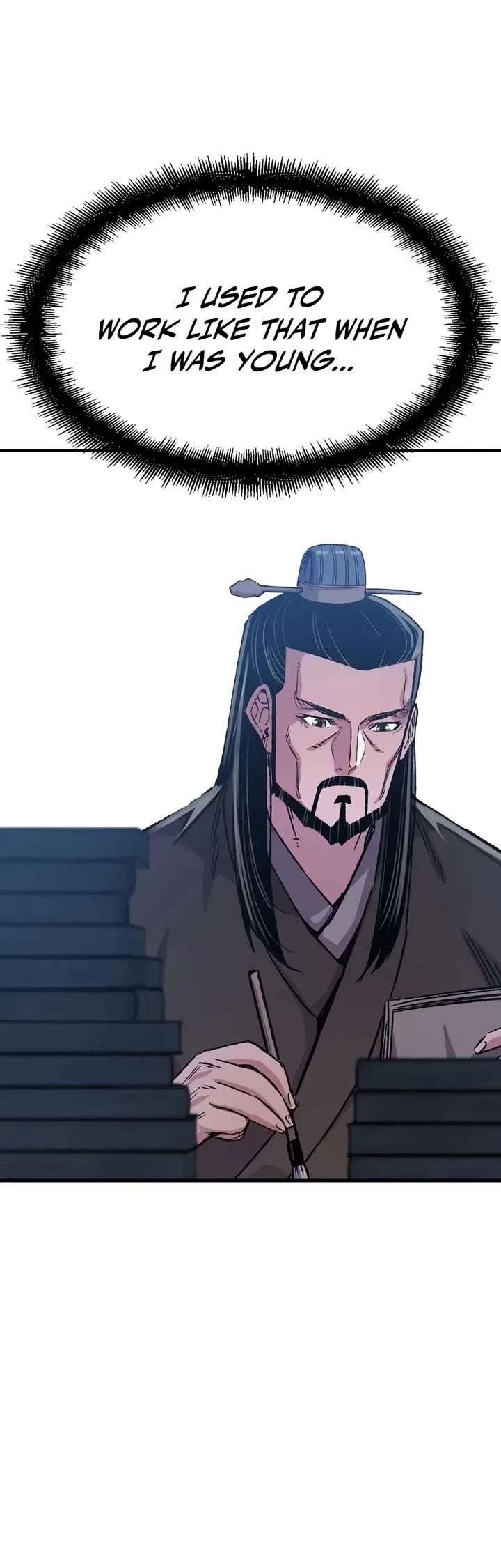 Reborn As The Heavenly Demon chapter 89 page 10