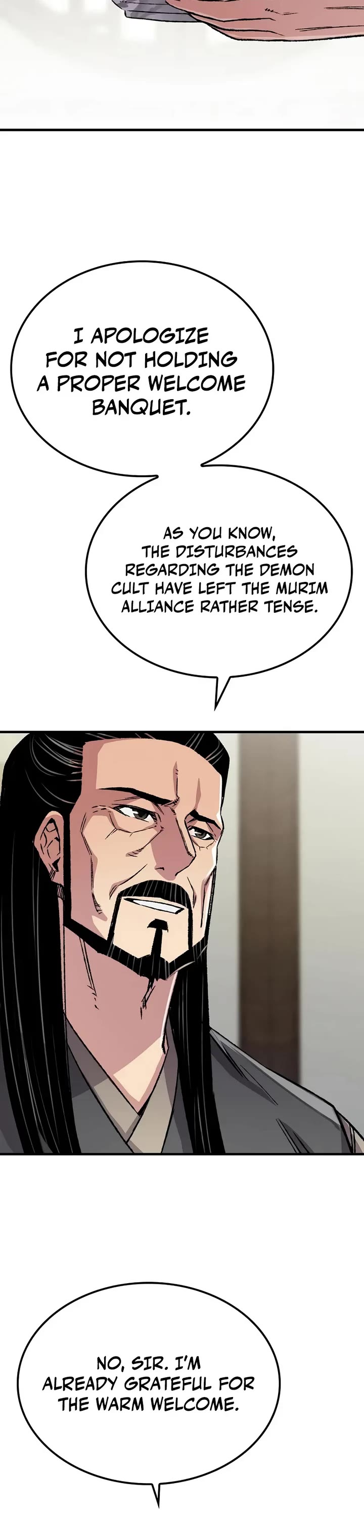 Reborn As The Heavenly Demon chapter 89 page 12