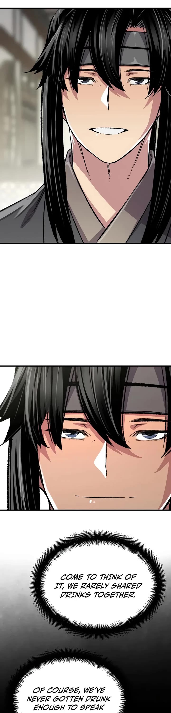 Reborn As The Heavenly Demon chapter 89 page 13