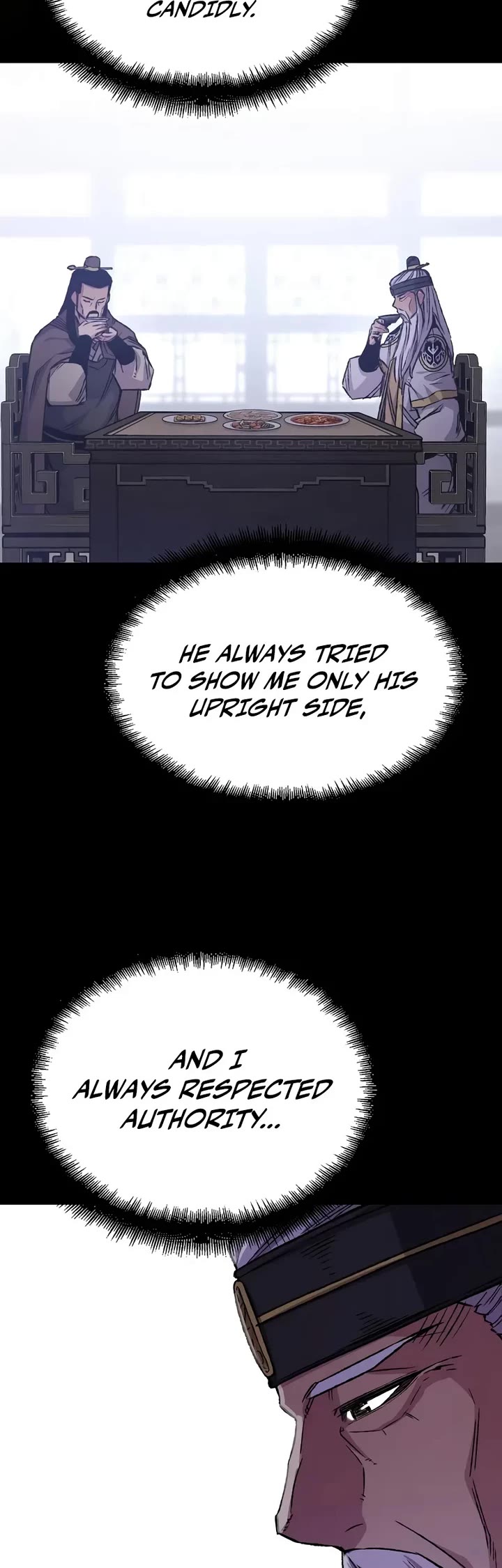 Reborn As The Heavenly Demon chapter 89 page 14