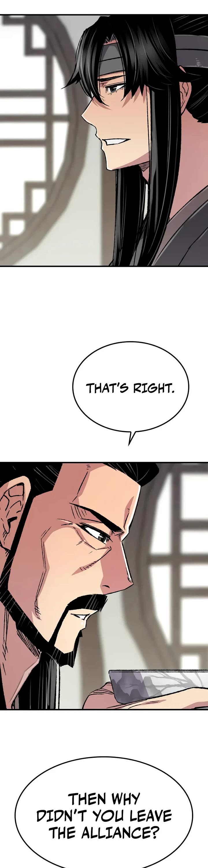 Reborn As The Heavenly Demon chapter 89 page 17