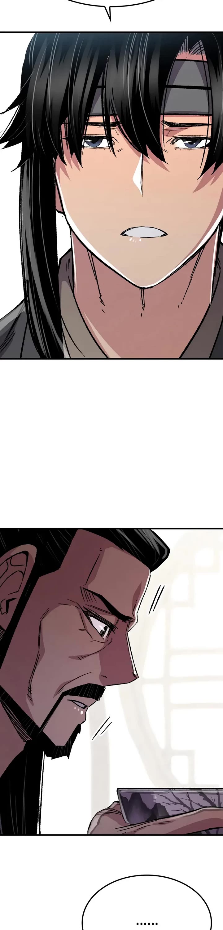 Reborn As The Heavenly Demon chapter 89 page 18