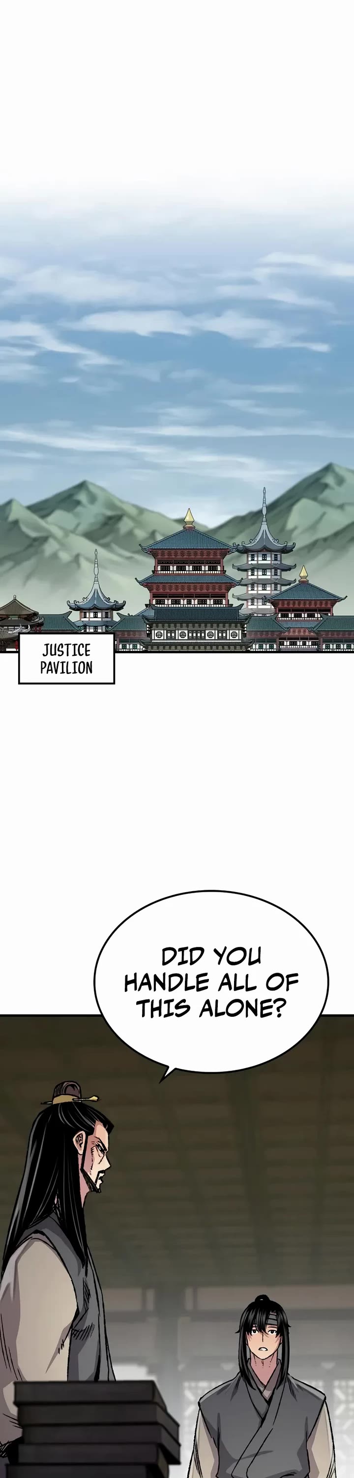 Reborn As The Heavenly Demon chapter 89 page 2