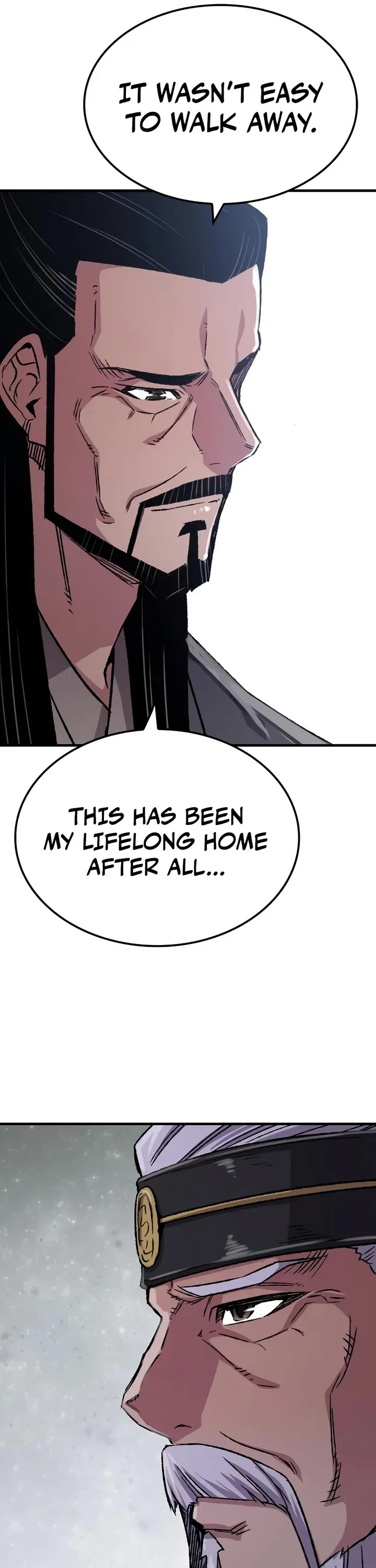 Reborn As The Heavenly Demon chapter 89 page 21