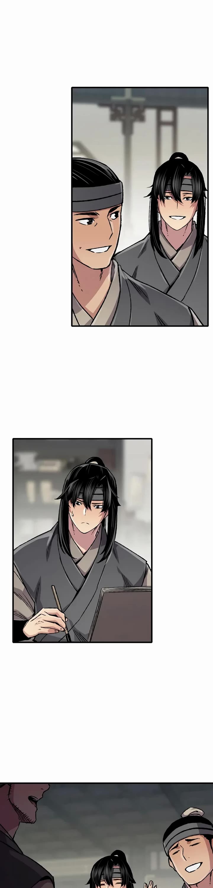 Reborn As The Heavenly Demon chapter 89 page 26