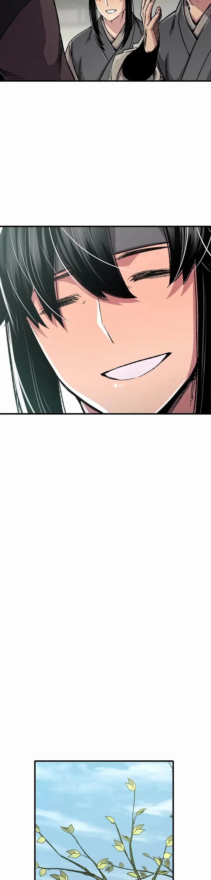 Reborn As The Heavenly Demon chapter 89 page 27