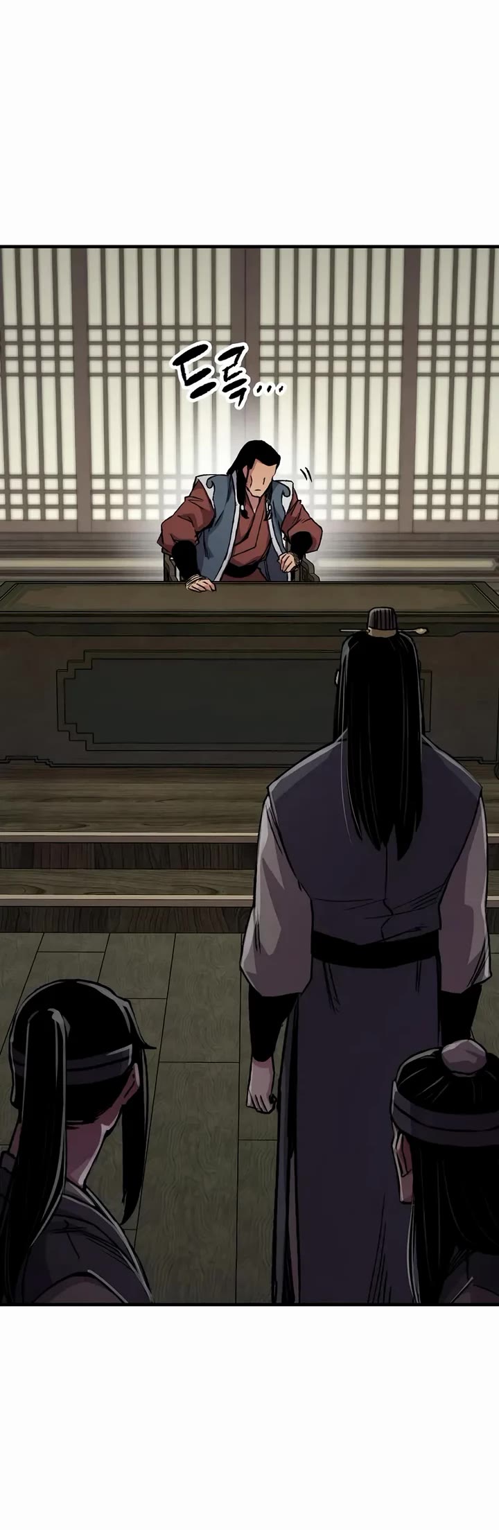 Reborn As The Heavenly Demon chapter 89 page 30