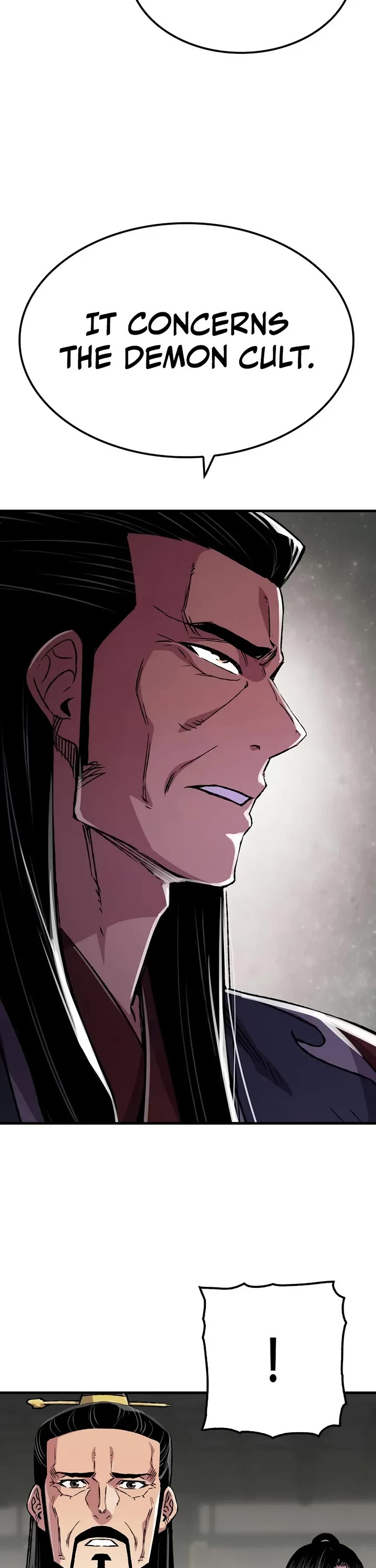 Reborn As The Heavenly Demon chapter 89 page 32