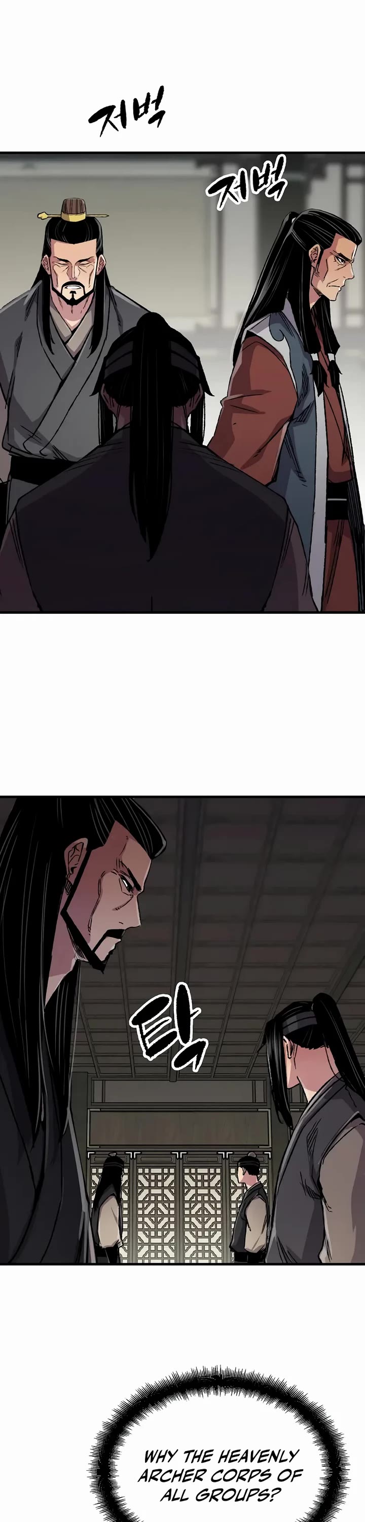 Reborn As The Heavenly Demon chapter 89 page 36