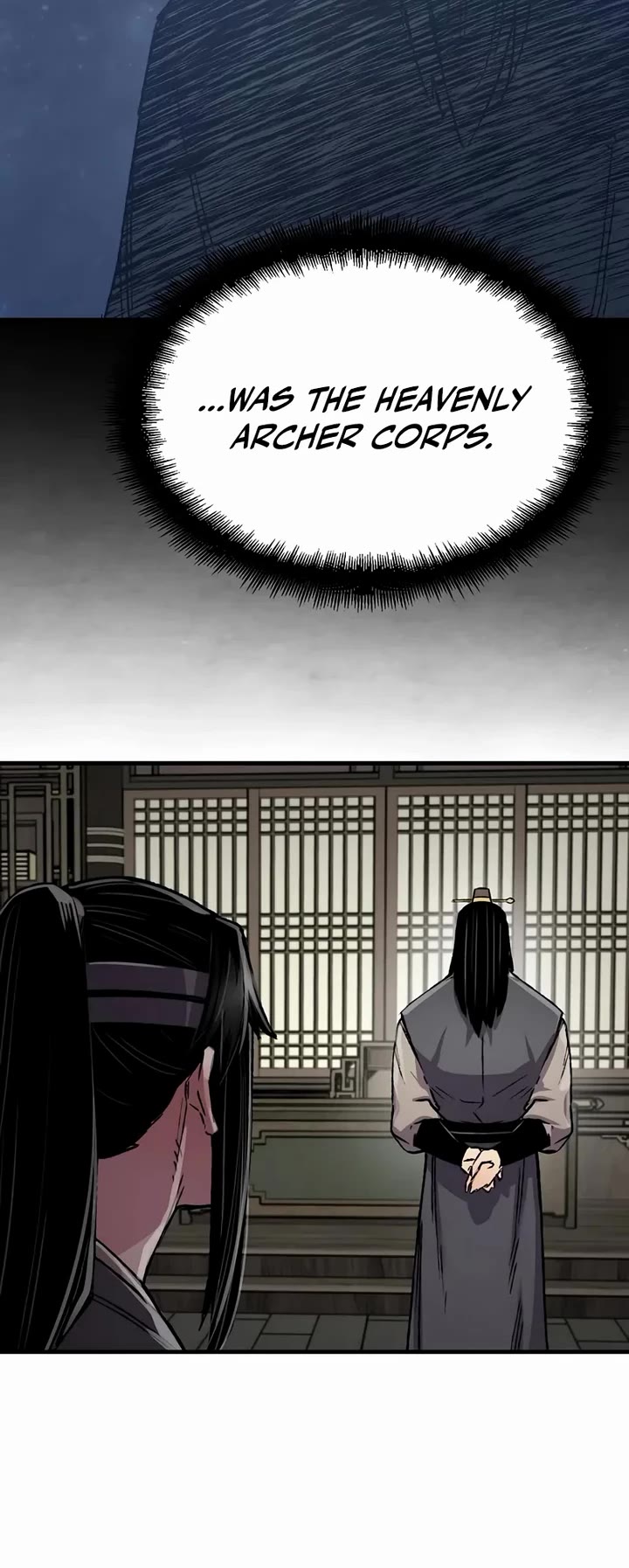 Reborn As The Heavenly Demon chapter 89 page 39