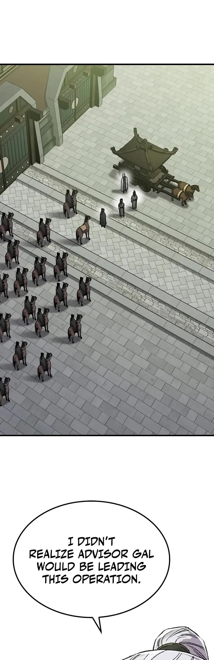 Reborn As The Heavenly Demon chapter 89 page 44