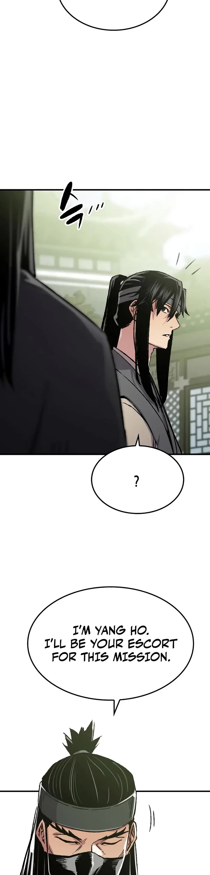 Reborn As The Heavenly Demon chapter 89 page 47