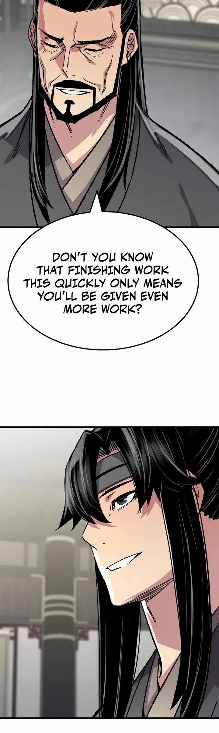 Reborn As The Heavenly Demon chapter 89 page 5