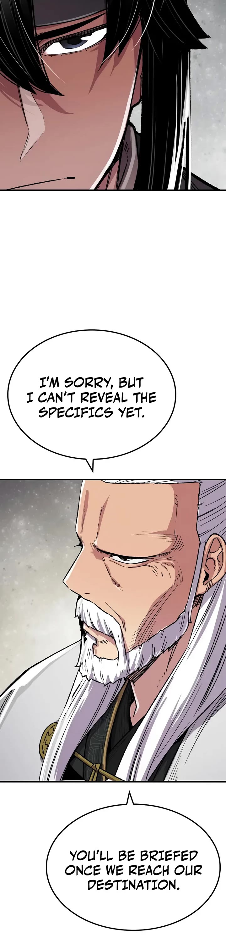 Reborn As The Heavenly Demon chapter 89 page 53